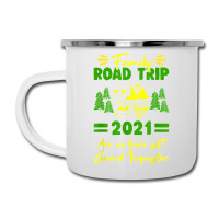 Family Road Trip 2021 Are We There Yet Grand Inquisitor Camper Cup | Artistshot