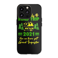 Family Road Trip 2021 Are We There Yet Grand Inquisitor Iphone 13 Pro Case | Artistshot