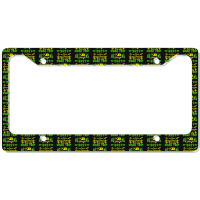 Family Road Trip 2021 Are We There Yet Grand Inquisitor License Plate Frame | Artistshot