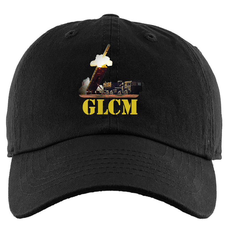 Glcm Ground Launched Cruise Missile Frontback Variation Kids Cap by MarjorieWillie | Artistshot