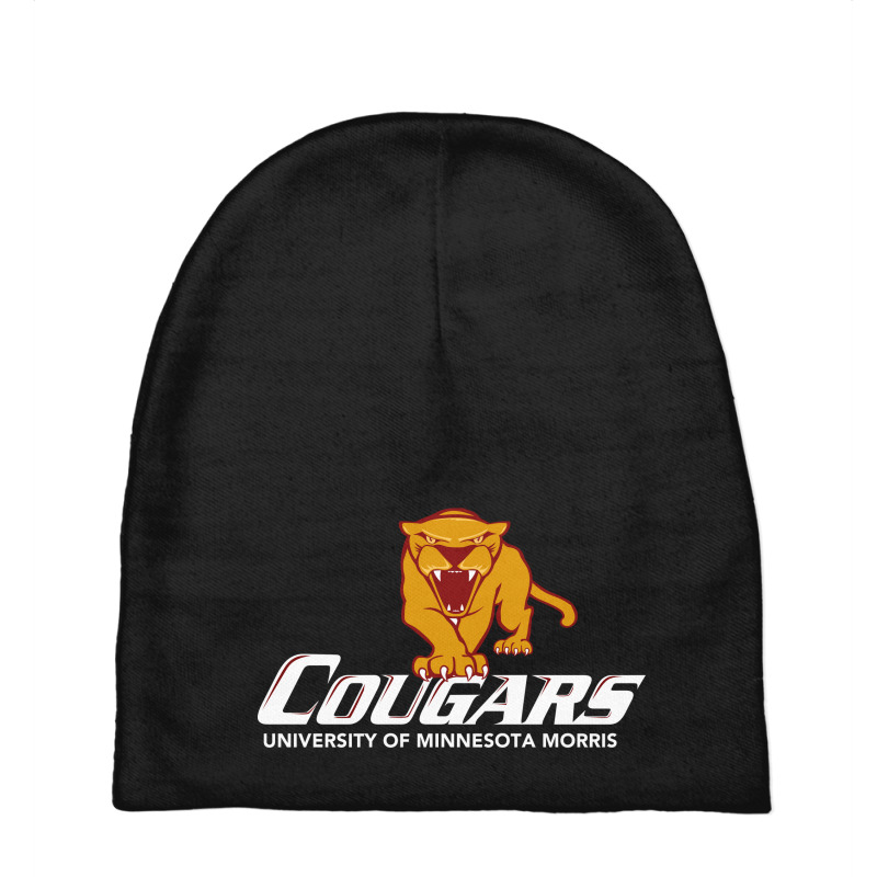 Morris Cougars Baby Beanies by williammicha | Artistshot