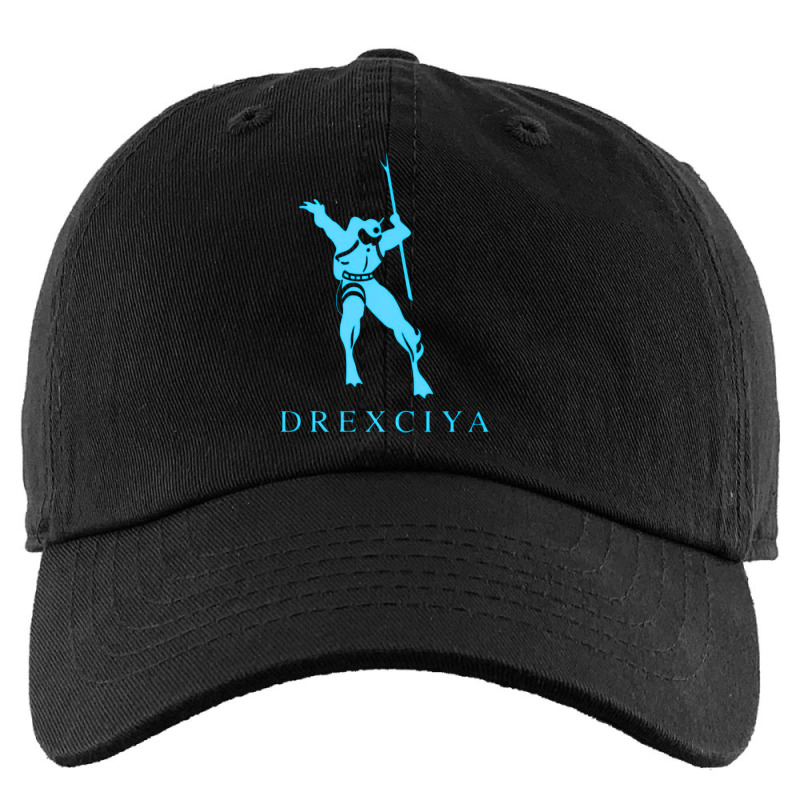 Drexciya, Detroit Underground, Resistance, Drexciya Vintage, Drexciya  Kids Cap by cm-arts | Artistshot