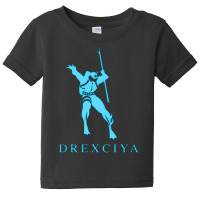 Drexciya, Detroit Underground, Resistance, Drexciya Vintage, Drexciya  Baby Tee | Artistshot