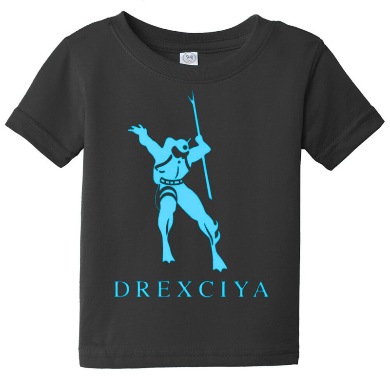 Drexciya, Detroit Underground, Resistance, Drexciya Vintage, Drexciya  Baby Tee by cm-arts | Artistshot