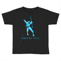 Drexciya, Detroit Underground, Resistance, Drexciya Vintage, Drexciya  Toddler T-shirt | Artistshot