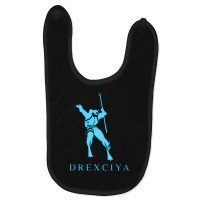 Drexciya, Detroit Underground, Resistance, Drexciya Vintage, Drexciya  Baby Bibs | Artistshot