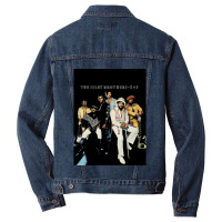 Ungu The Isley Tour 2019 Men Denim Jacket | Artistshot