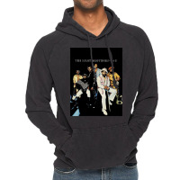 Ungu The Isley Tour 2019 Vintage Hoodie | Artistshot