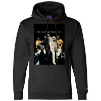 Ungu The Isley Tour 2019 Champion Hoodie | Artistshot