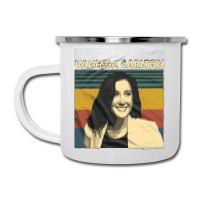 Vanessa Carlton, Vanessa Carlton Vintage, Vanessa, Carlton, Vanessa Ca Camper Cup | Artistshot