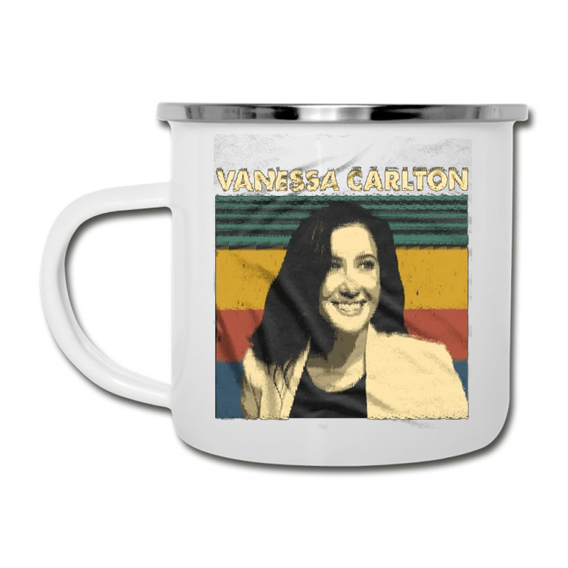 Vanessa Carlton, Vanessa Carlton Vintage, Vanessa, Carlton, Vanessa Ca Camper Cup | Artistshot