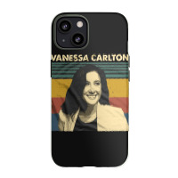 Vanessa Carlton, Vanessa Carlton Vintage, Vanessa, Carlton, Vanessa Ca Iphone 13 Case | Artistshot