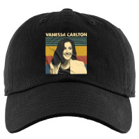 Vanessa Carlton, Vanessa Carlton Vintage, Vanessa, Carlton, Vanessa Ca Kids Cap | Artistshot