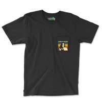 Vanessa Carlton, Vanessa Carlton Vintage, Vanessa, Carlton, Vanessa Ca Pocket T-shirt | Artistshot