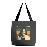 Vanessa Carlton, Vanessa Carlton Vintage, Vanessa, Carlton, Vanessa Ca Tote Bags | Artistshot