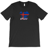 Iceland T-shirt | Artistshot