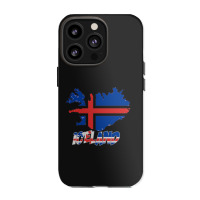 Iceland Iphone 13 Pro Case | Artistshot