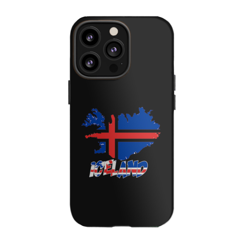 Iceland Iphone 13 Pro Case | Artistshot