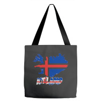 Iceland Tote Bags | Artistshot