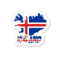 Iceland Sticker | Artistshot