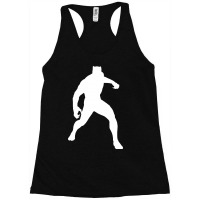 Black Panther Racerback Tank | Artistshot