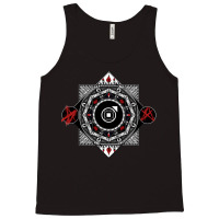 Vampire The Masquerade Tremere - Sunweaver Tank Top | Artistshot