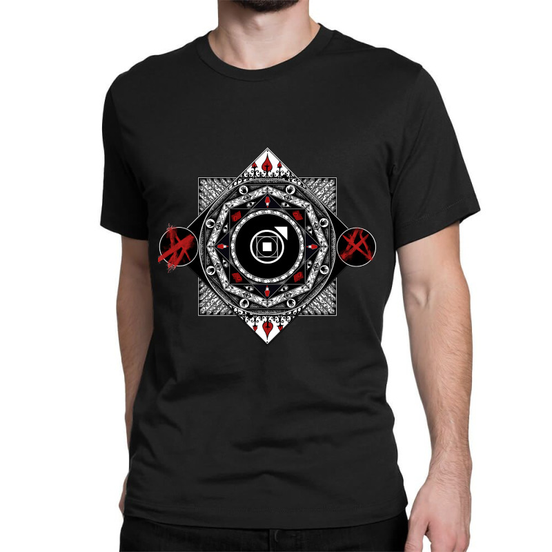 Vampire The Masquerade Tremere - Sunweaver Classic T-shirt | Artistshot