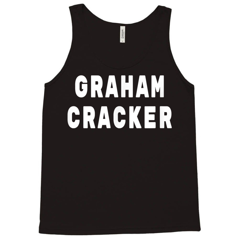 Funny Graham Cracker Smores Group Cheap Halloween Costume Tank Top | Artistshot