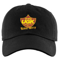 Ugk Underground Kingz Ridin Dirty Rare Edit Kids Cap | Artistshot