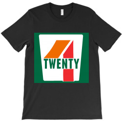 7 eleven logo T-Shirt Size S-2XL New! 