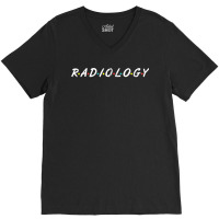 Radiology Gifts For Radiologist Technician Zip Hoodie V-neck Tee | Artistshot