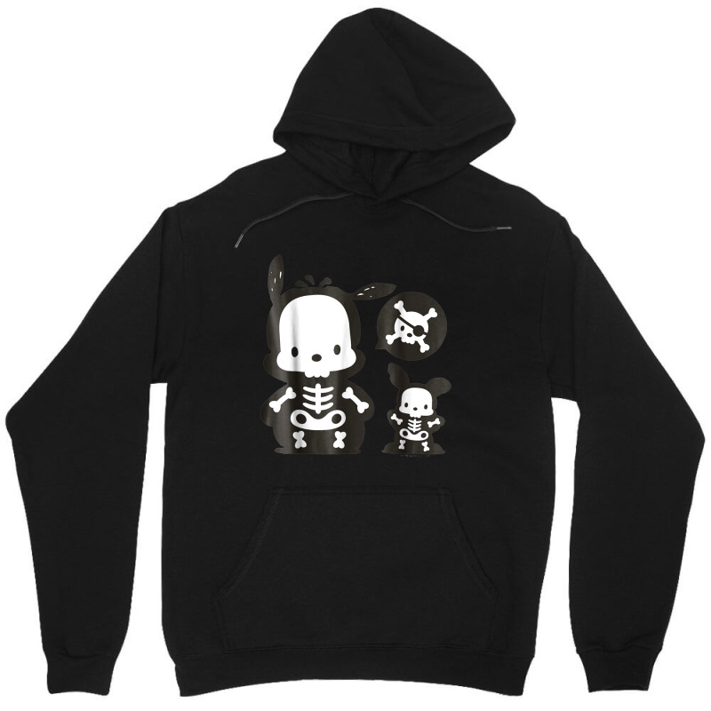 Halloween Skeleton shops Unisex Champion Hoodie