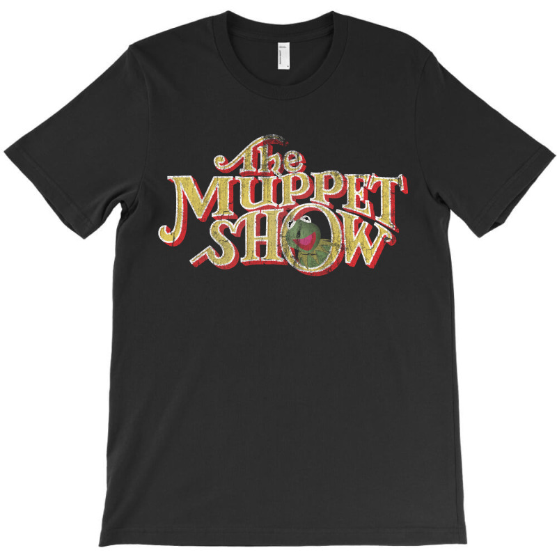 Vintage Muppet Show T-shirt | Artistshot