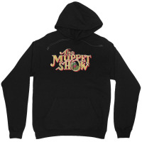 Vintage Muppet Show Unisex Hoodie | Artistshot