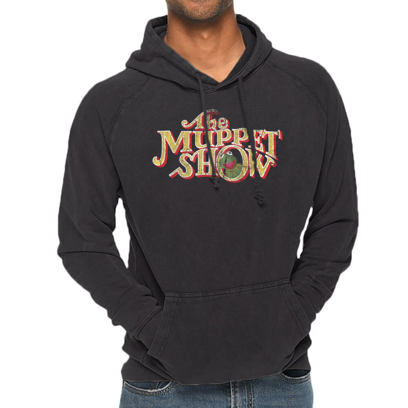 Vintage Muppet Show Vintage Hoodie | Artistshot