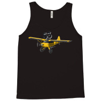 Piper Pacer 53 Stol Drag Classic Tank Top | Artistshot