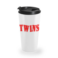 Real Men Make Twins  (2) Travel Mug | Artistshot