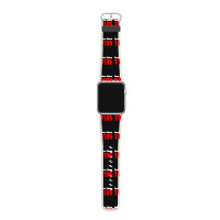 Real Men Make Twins  (2) Apple Watch Band | Artistshot