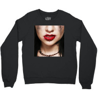 Wants Escape Situation The Fate 2021 Siaran Crewneck Sweatshirt | Artistshot