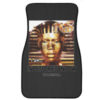 Rap Hip Hop Essential Front Car Mat | Artistshot