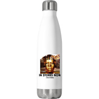 Rap Hip Hop Essential Stainless Steel Water Bottle | Artistshot