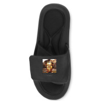 Rap Hip Hop Essential Slide Sandal | Artistshot