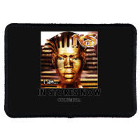 Rap Hip Hop Essential Rectangle Patch | Artistshot