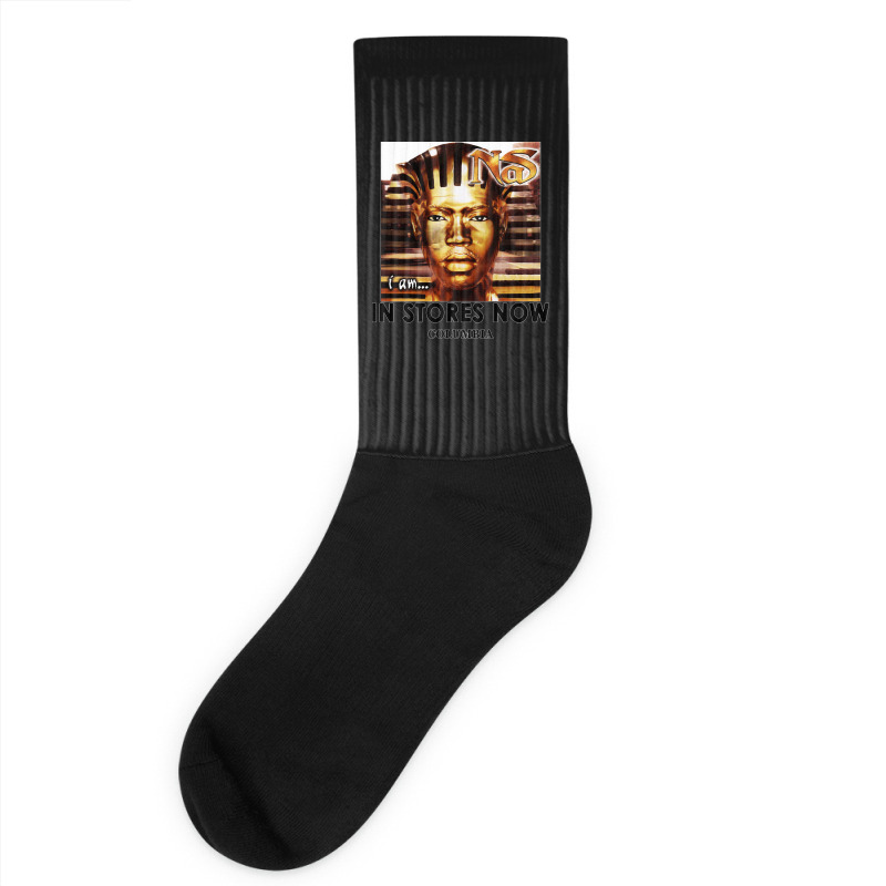 Rap Hip Hop Essential Socks | Artistshot