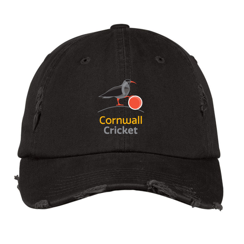 Ccc,cornwall Vintage Cap | Artistshot