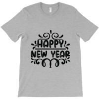 Happy New Year T-shirt | Artistshot