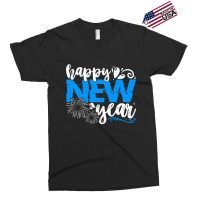 Happy New Year Exclusive T-shirt | Artistshot