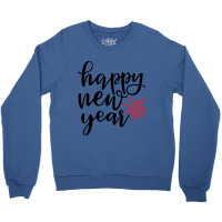 Happy New Year Crewneck Sweatshirt | Artistshot