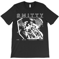 Smitty Wernjagerman Jensen Classic T-shirt | Artistshot