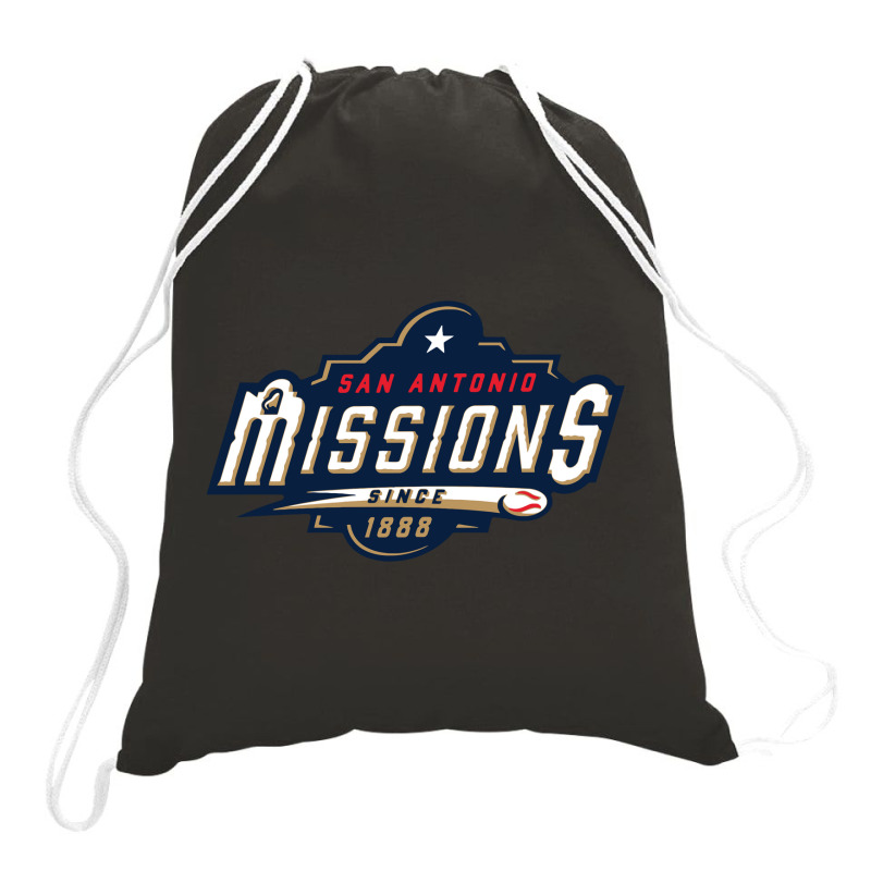 Custom Be, San Antonio Missions